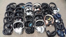 LOT of 36 Pairs of Bose QC35 Series 2 Noise C...