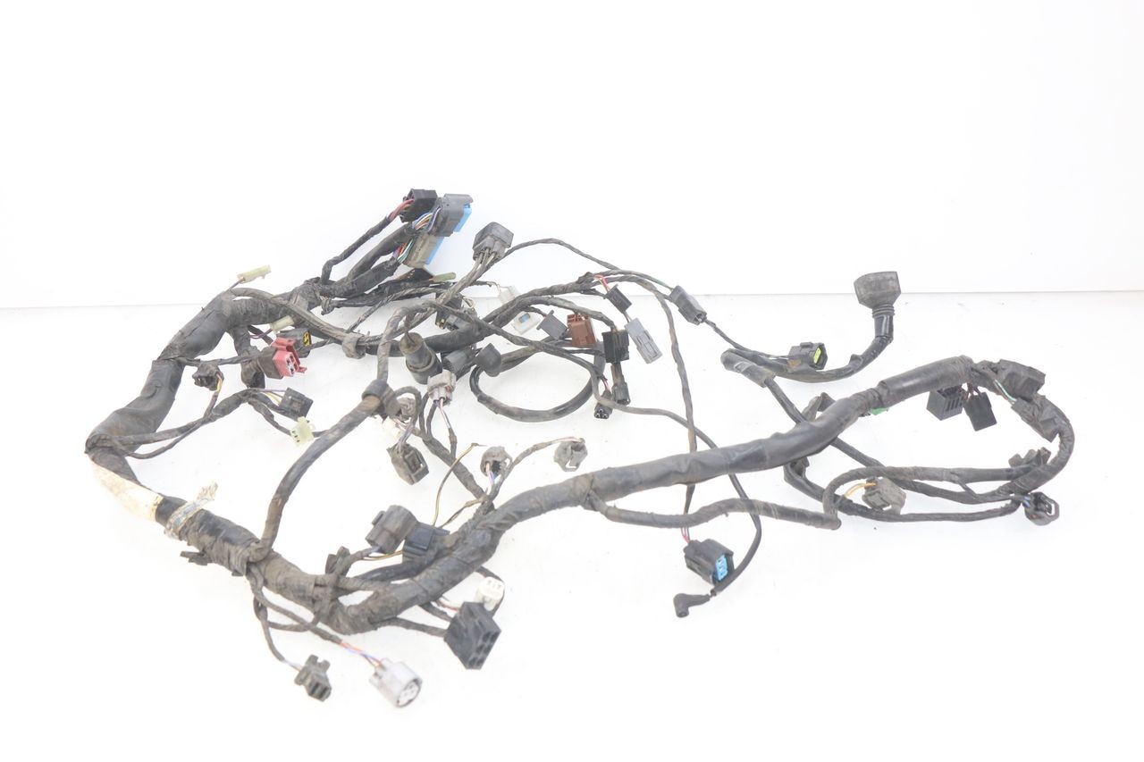 WIRING HARNESS - KAWASAKI Z S 750 (2003 - 2006)