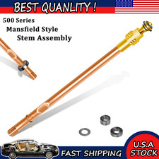 123-0092 Stem Assembly for Mansfield 500 Series Hydrants 1970-2006 10 Inch OAL