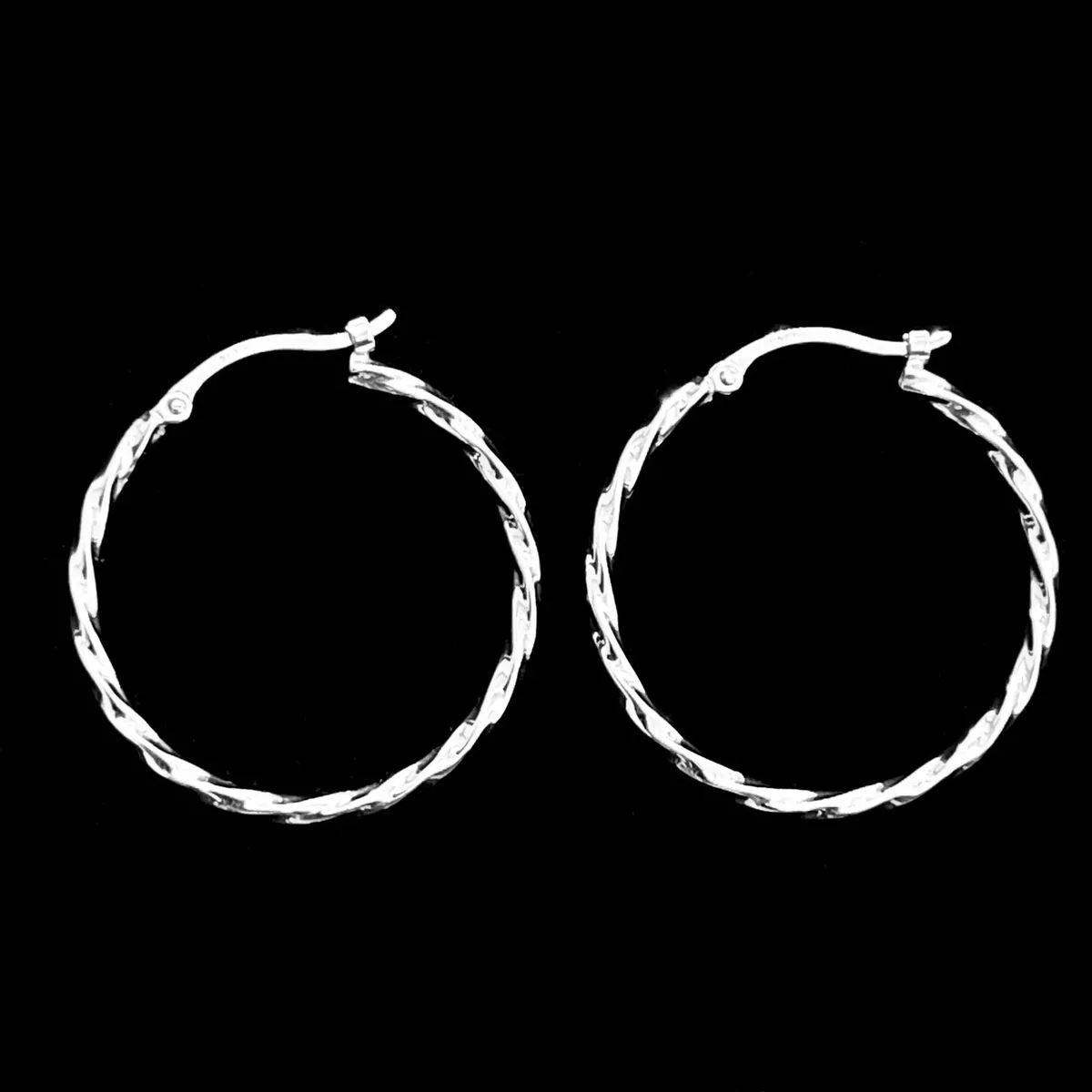 Hollow hoops sale