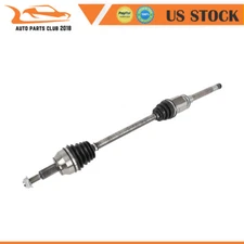 Single Speed Front Right CV Axle For Dodge Durango 2011-18 Grand Cherokee 3.6L