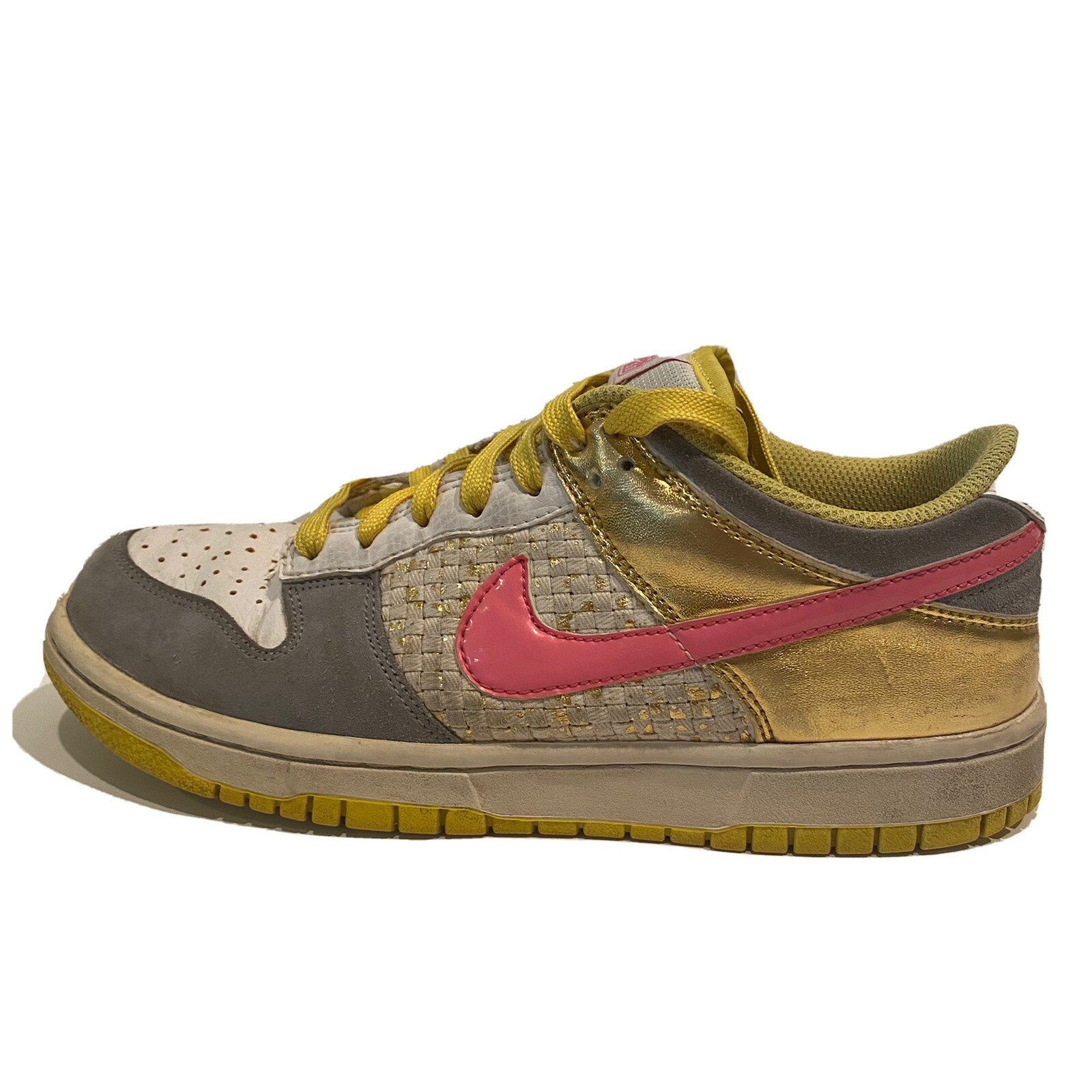 Womens NIKE SB Skateboard Shoes Size 8 