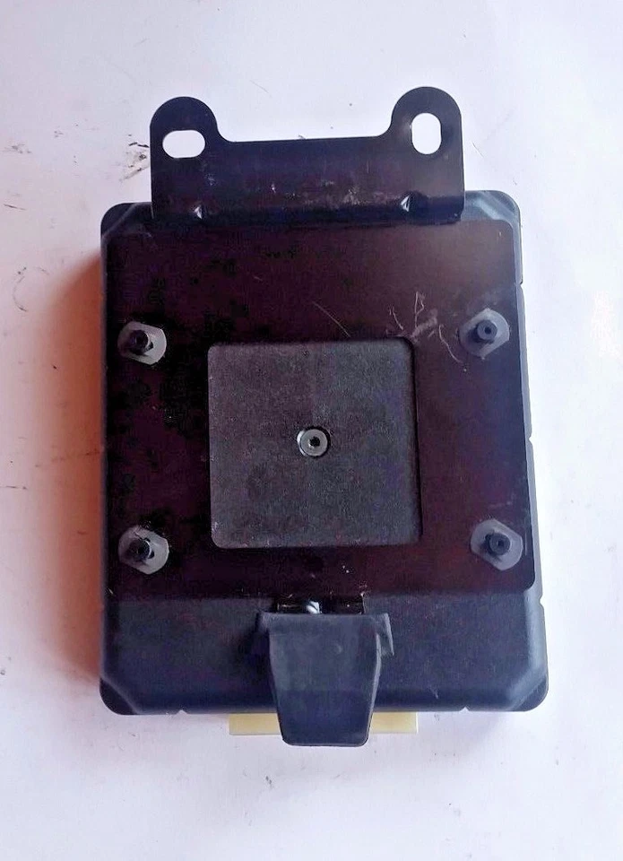 Centralina Ecu Kia Sportage 2.0 Benzina Ok45A-67-880 U.S.A. 4673226 / 4790607 Foto 4 de 4