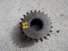 Oliver 88 Tractor Orignal Transmission Double Drive Pto Power Take Off Gear K608