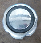 Mitsubishi Pajero NH NJ NK 5/91-10/97 Alloy Wheel Centre Cap