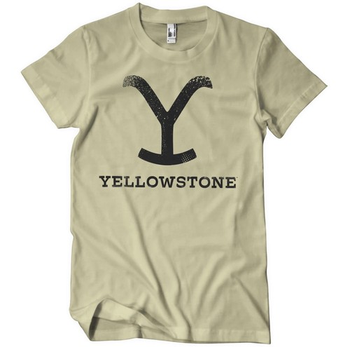 Officially Licensed Yellowstone Men'S T-Shirt S-XXL Sizes - Picture 6 of 8