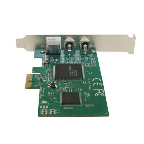 VT-600EX PCI-E Slot Video Capture Card Replace 878A - 第 5/5 張圖片