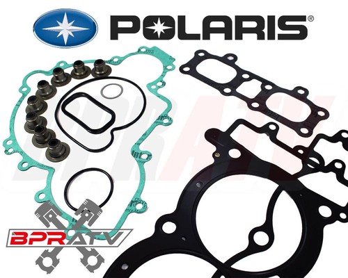 16-20 Polaris General 1000 XP Stock Bore Complete Gasket Kit COMETIC Head Gasket - Bild 7 von 24