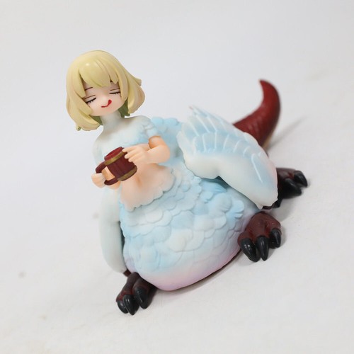 Cute Anime Girl Falin Chimera Pvc Figure Toy Model Collection Home Decor Gift - Picture 4 of 7