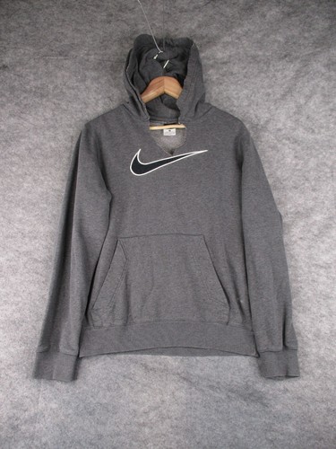 Nike Hoodie Mens Size Small Pullover 