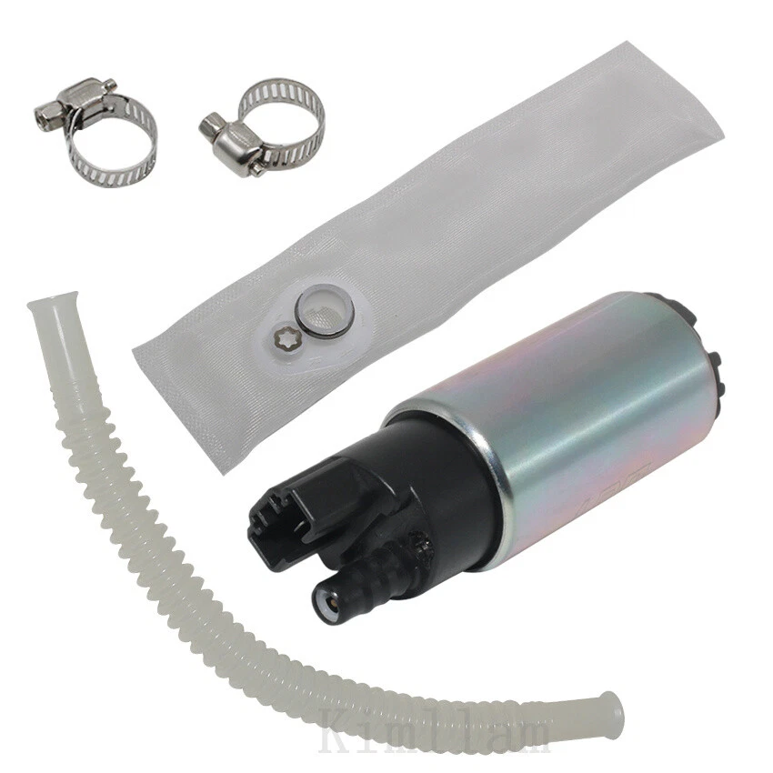 Bomba de combustible para motocicleta BMW F650CS F650GS F700GS F800GS F800GT F800R F800S/ST Foto 4 de 4