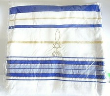 Talit - Messianic Jewish Prayer Mantle