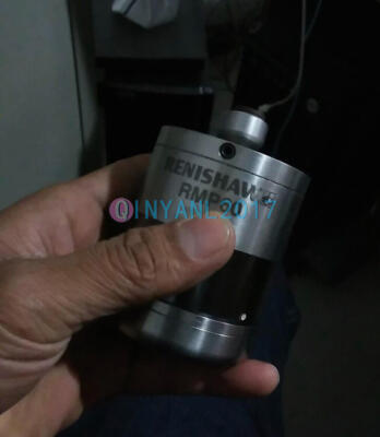 1PCS Used Tested RENISHAW RMP60 CNC Machine Tool Interface