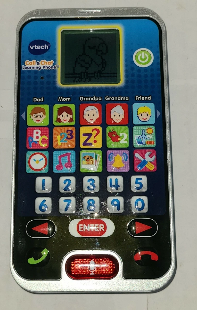 Aggregate more than 137 vtech phone not ringing best xkldase.edu.vn