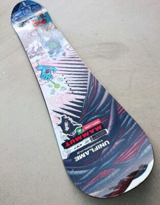 スノーボード burton uninc est 154 BURTON スノーボード UNINC 154【日本正規品】 RBS