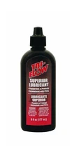 Tri-Flow Superior Lubricant Drip Bottle 6 fl oz Protection Comfortable Durable