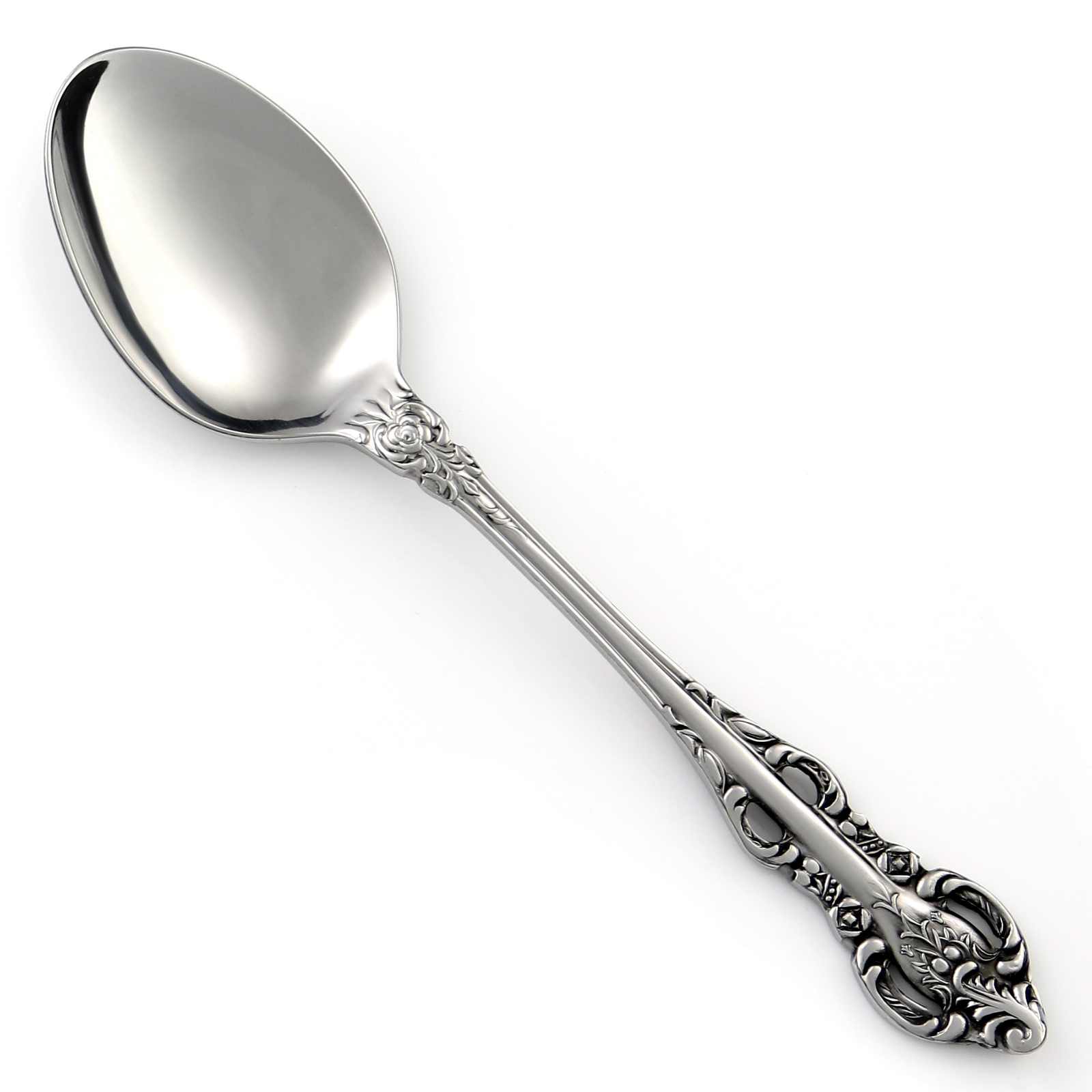 Stanley Roberts LADY JOANN Stainless Jo Ann Silverware CHOICE Flatware