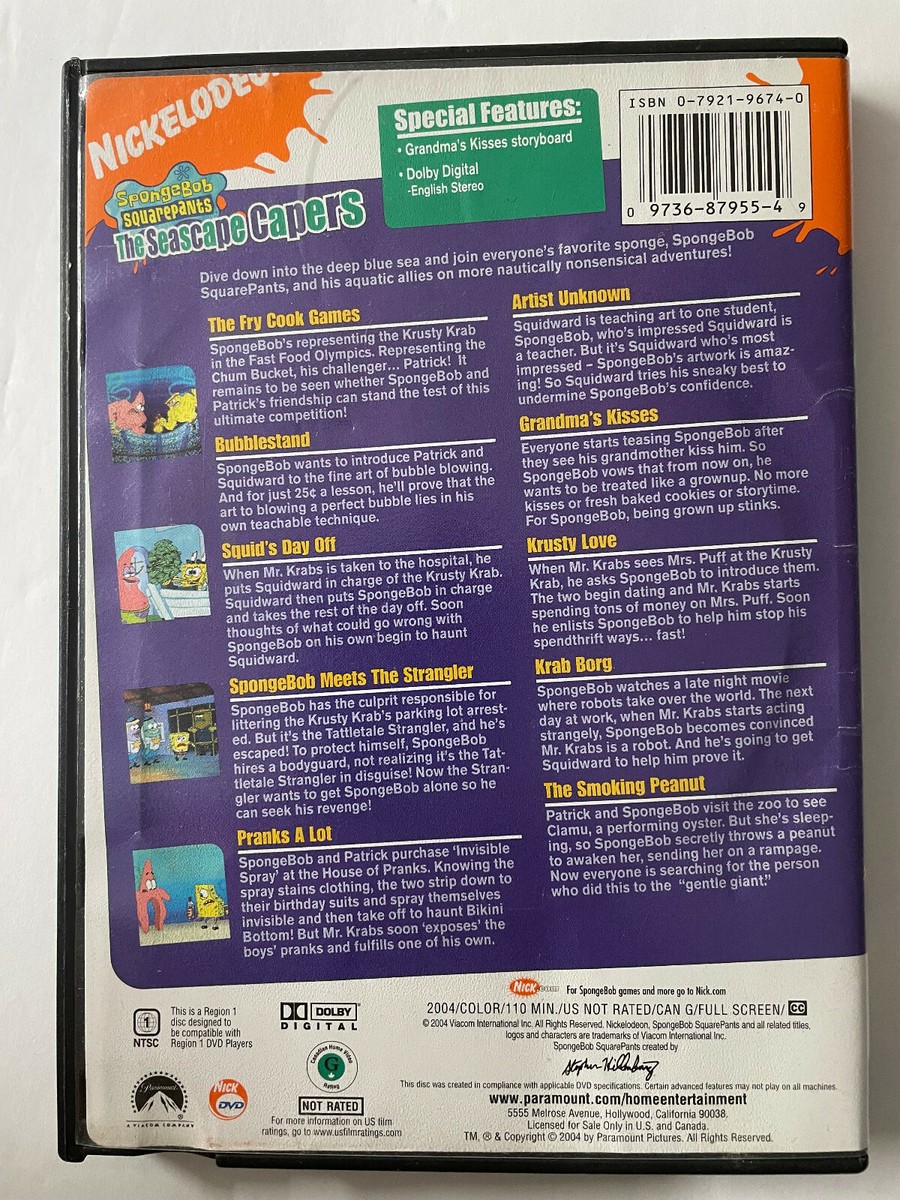 DCI☆DVD☆2004 10.5 (DVD, 2004) 707729162926| eBay