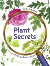 Plant Secrets - Paperback By Goodman, Emily - GOOD