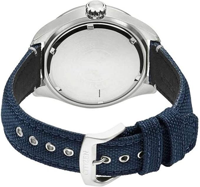 Citizen Men's Core Collection Eco Drive Watch - AW5000-16L NEW | eBay