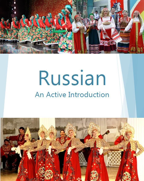 Learn Russian Fast -The Most Complete & Comprehensive Language Course on DVD - Image 2 of 4