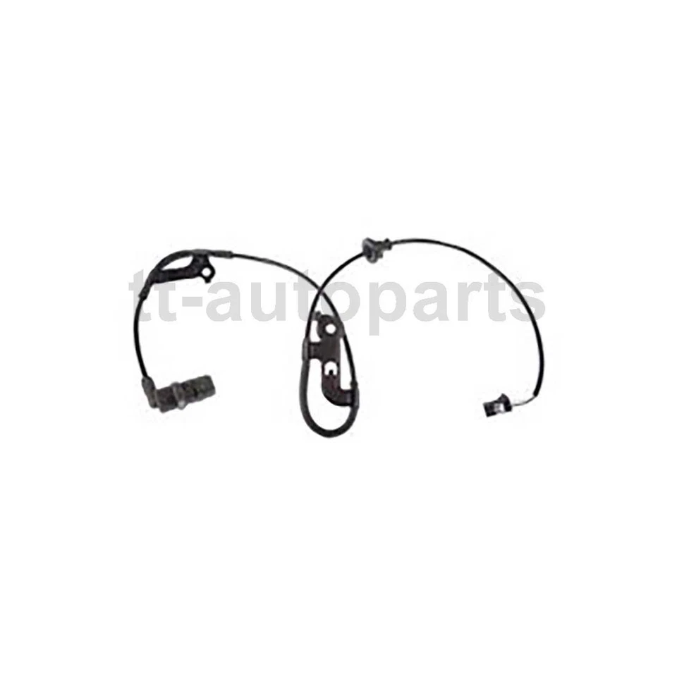 Sensor de velocidad de rueda ABS trasero para Toyota Avalon 3,0 L 2004 2003 2002 2001 2000 Foto 4 de 4