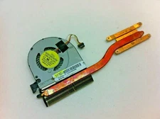 Toshiba Chromebook CB30 CB35 Laptop CPU Fan Heatsink 3EBU9TM0I DFS150305000T 113