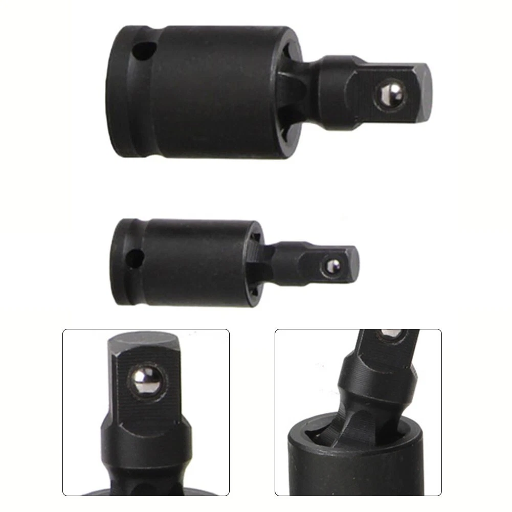 Wobble socket adapter deals