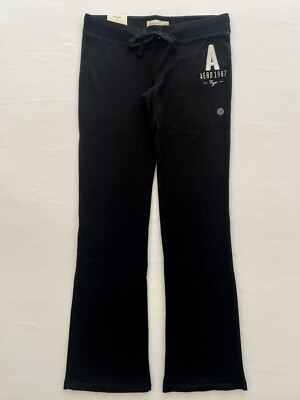 Aéropostale Aeropostale 1987 Fit & Flare Sweatpants | MainPlace Mall