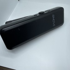 SMOVE smartphone stabilizer automated 360 degree panorama shots, IOS/ANDROID