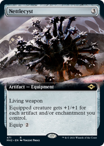 Upheaval Modern Horizons 2 English Mtg Magic (Mint-Nm) | eBay
