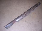 <!--F#f_0-->1954 Buick Special 2 door hardtop interior quarter window body trim garnish PR<!--F/-->