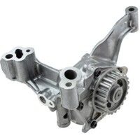 NTY ÖLpumpe FüR Ford Ecosport Fiesta VI JK 1.0 Ecoboost DXA/CB7 Dxa/Ceu