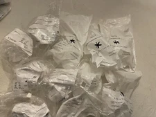 5 VYAIRE 1851 AIRLIFE BACTERIA FILTERS Realities Therapy &  5 Apria COMPATIBLE