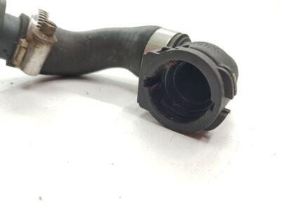 BMW 5 E60 E61 Engine Radiator Water Coolant Pipe Hose 