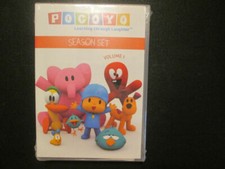 muñeco de pocoyo original