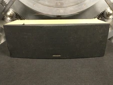 Kenwood CRS-177-W Center Speaker