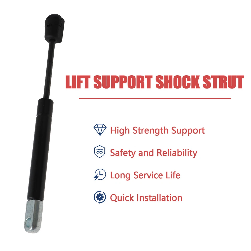 Soporte de elevación amortiguador puntal apto para Can-Am Spyder RT RTS Roadster SM5 SE5  Foto 2 de 4