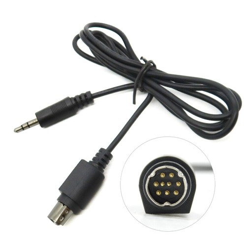 Audio Adapter Cable For Bose-jc 