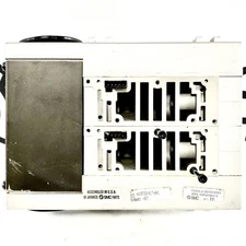 SMC NVV5FS3-01T-041-03T Pneumatic Manifold 