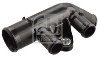 Febi 17929 KüHlwasserflansch FüR Motorblock