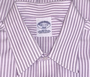 ebay brooks brothers