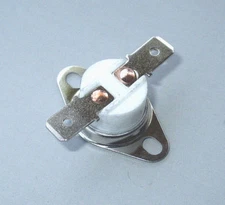 Quadra-Fire CERAMIC SRV230-0960 Snap Disc Switch for Gas Stove Blower Fan