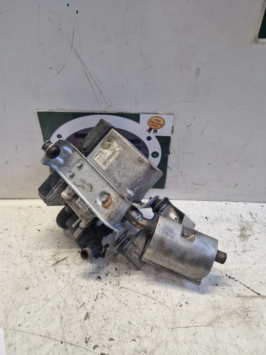 RANGE ROVER L322 3.6 TDV8 WEBASTO PRE HEATER 64-12-6900120 | eBay
