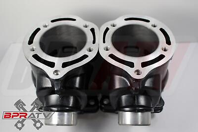 Banshee Cheater Kit +4 mil Fully Ported Stroker Cylinders Banshee Cheater Kit +4 mil Fully Ported Stroker Cylinders