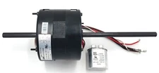 Replacement Fan Motor for Coleman 1468A3069 14683069 Fits 6000 and 8000 Series
