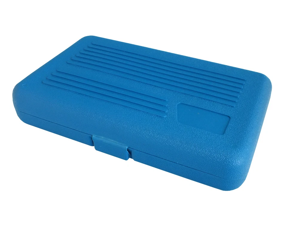 17 PIECE UNIVERSAL ALUMINIUM WHEEL BUSH BEARING RACE & SEAL DRIVER SET TOOL KIT - Image 4 of 4