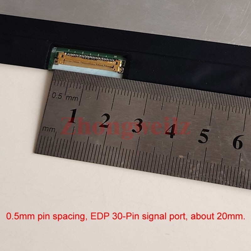 BOE NT173WDM-N21 HD 1600x900 30pin NON-Touch LCD Screen LED 17.3 BOE NT173WDM-N21 HD 1600x900 30pin NON-Touch LCD Screen LED 17.3