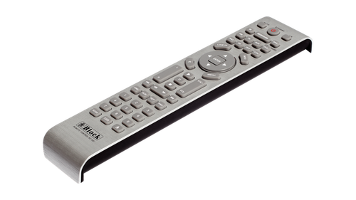 Block CVR-200 Diamantsilber - Bild 4 von 4