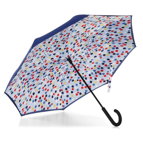 Totes InBrella Reverse Close Regenschirm - 0901 - Bild 13 von 13